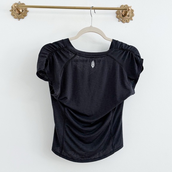 Free People Movement True North Tee - Picture 6 of 6